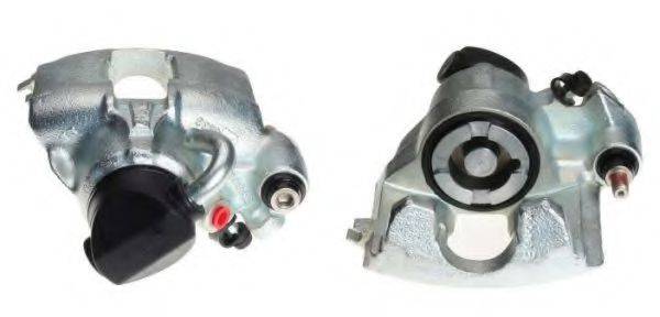 BUDWEG CALIPER 342887 Гальмівний супорт