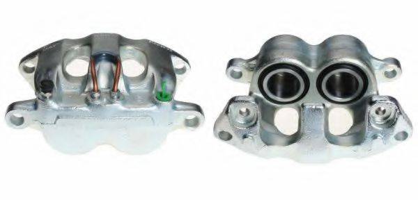 BUDWEG CALIPER 342927 Гальмівний супорт