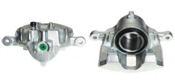 BUDWEG CALIPER 342928 Гальмівний супорт