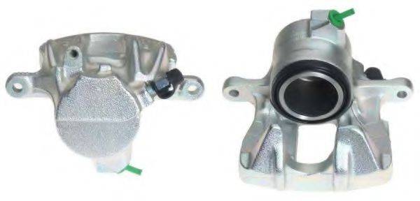 BUDWEG CALIPER 342931 Гальмівний супорт