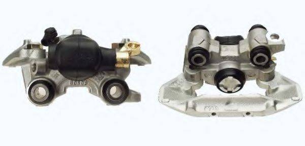 BUDWEG CALIPER 342957 Гальмівний супорт