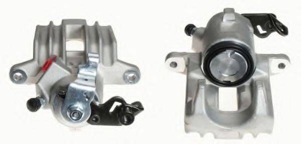 BUDWEG CALIPER 342965 Гальмівний супорт