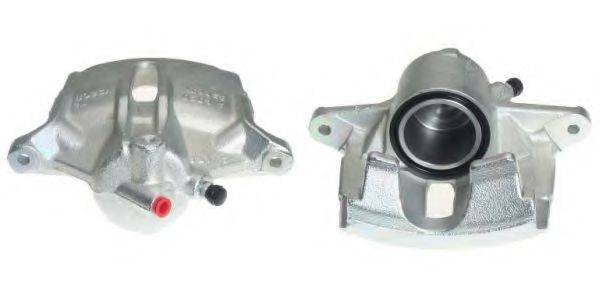 BUDWEG CALIPER 342979 Гальмівний супорт