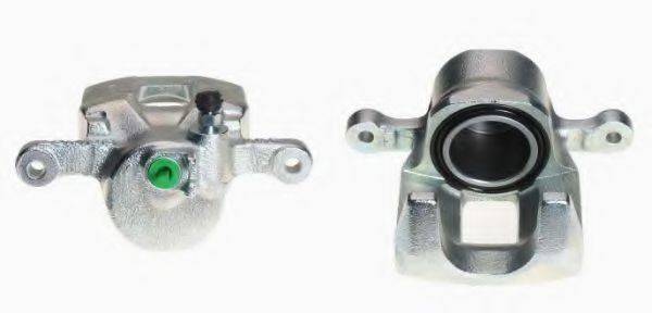 BUDWEG CALIPER 342993 Гальмівний супорт