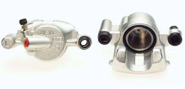 BUDWEG CALIPER 343054 Гальмівний супорт