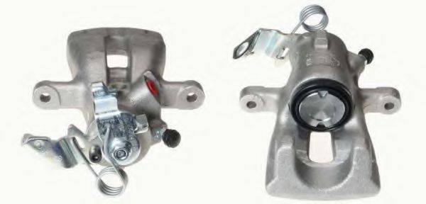 BUDWEG CALIPER 343070 Гальмівний супорт