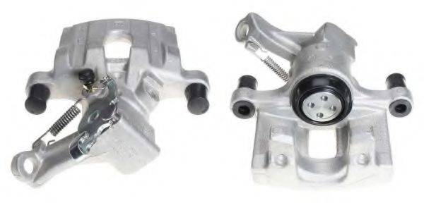 BUDWEG CALIPER 343097 Гальмівний супорт