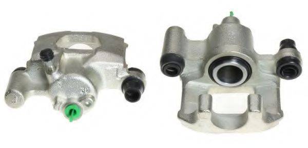 BUDWEG CALIPER 343121 Гальмівний супорт