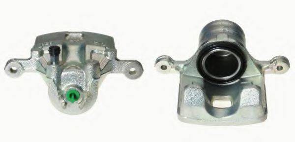 BUDWEG CALIPER 343145 Гальмівний супорт