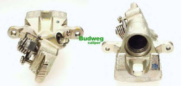 BUDWEG CALIPER 343168 Гальмівний супорт