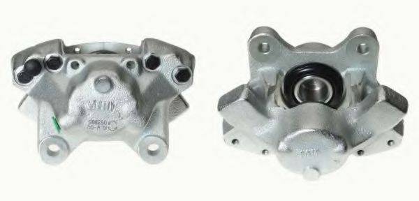 BUDWEG CALIPER 343209 Гальмівний супорт