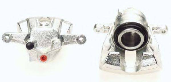 BUDWEG CALIPER 343212 Гальмівний супорт