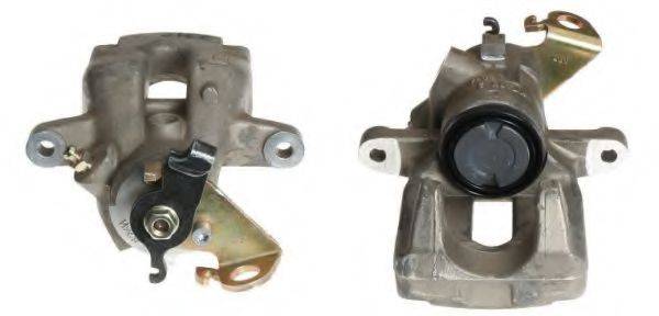 BUDWEG CALIPER 343217 Гальмівний супорт