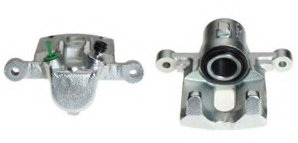 BUDWEG CALIPER 343261 Гальмівний супорт