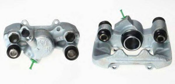 BUDWEG CALIPER 343263 Гальмівний супорт