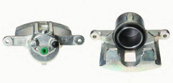 BUDWEG CALIPER 343265 Гальмівний супорт