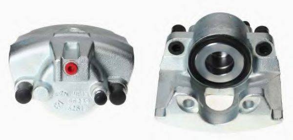 BUDWEG CALIPER 343267 Гальмівний супорт