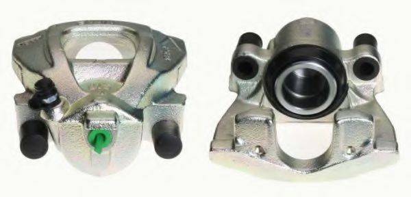 BUDWEG CALIPER 343276 Гальмівний супорт