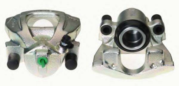 BUDWEG CALIPER 343277 Гальмівний супорт