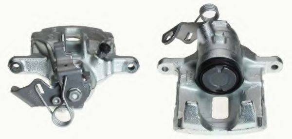 BUDWEG CALIPER 343284 Гальмівний супорт