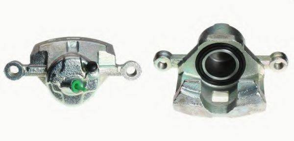 BUDWEG CALIPER 343295 Гальмівний супорт