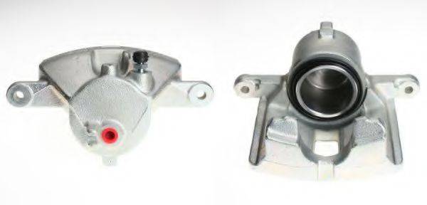 BUDWEG CALIPER 343311 Гальмівний супорт