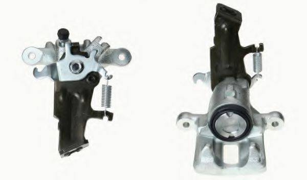 BUDWEG CALIPER 343317 Гальмівний супорт