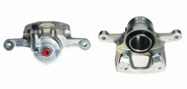 BUDWEG CALIPER 343384 Гальмівний супорт