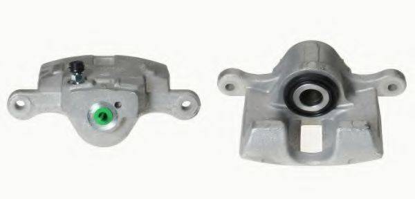 BUDWEG CALIPER 343389 Гальмівний супорт