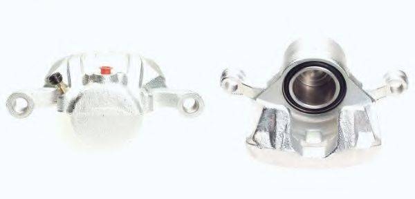 BUDWEG CALIPER 343417 Гальмівний супорт