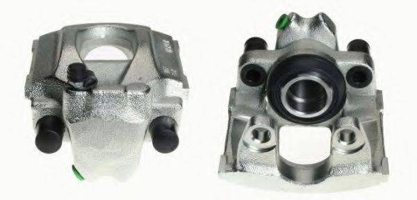 BUDWEG CALIPER 343429 Гальмівний супорт