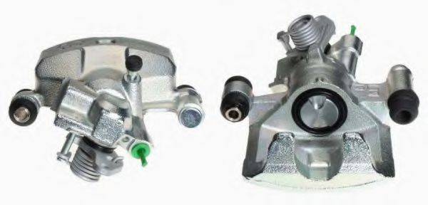 BUDWEG CALIPER 343467 Гальмівний супорт