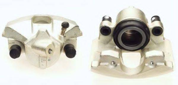 BUDWEG CALIPER 343515 Гальмівний супорт