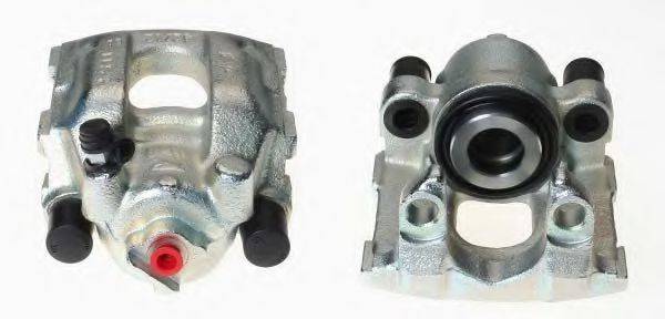 BUDWEG CALIPER 343527 Гальмівний супорт