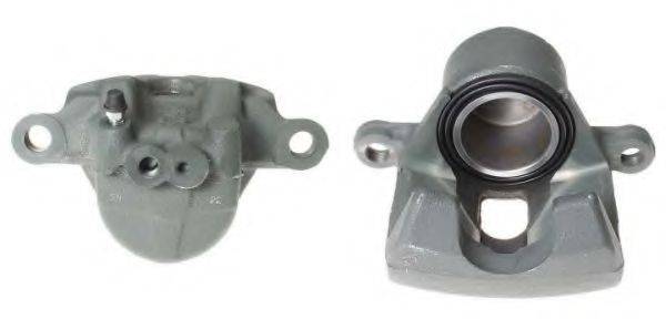 BUDWEG CALIPER 343536 Гальмівний супорт