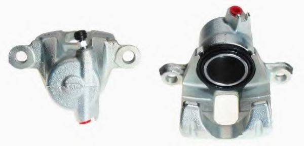 BUDWEG CALIPER 343540 Гальмівний супорт