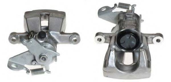 BUDWEG CALIPER 343587 Гальмівний супорт