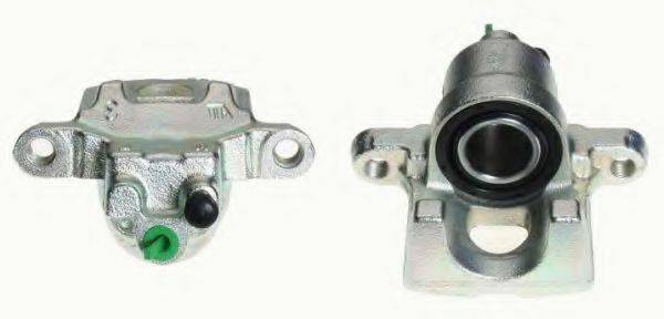 BUDWEG CALIPER 343608 Гальмівний супорт