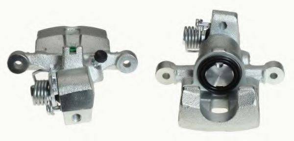 BUDWEG CALIPER 343624 Гальмівний супорт