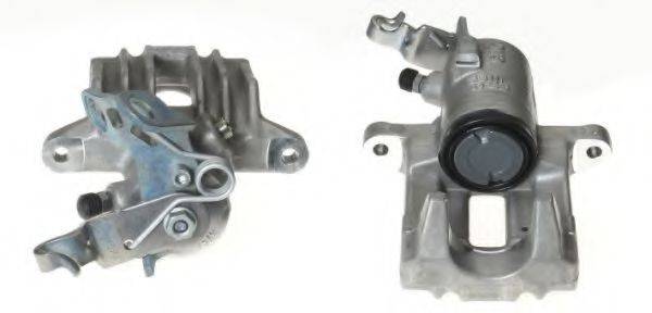 BUDWEG CALIPER 343644 Гальмівний супорт