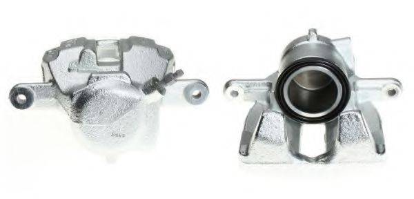 BUDWEG CALIPER 343689 Гальмівний супорт