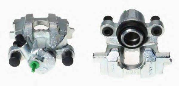 BUDWEG CALIPER 343703 Гальмівний супорт