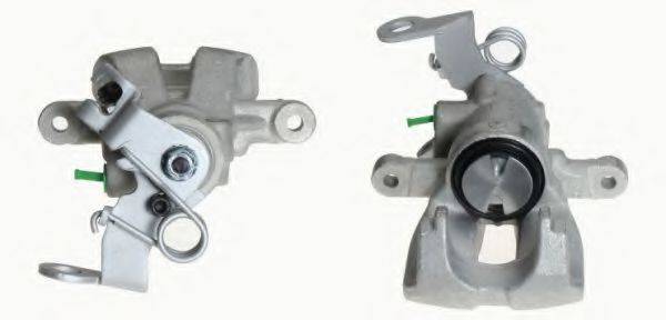 BUDWEG CALIPER 343755 Гальмівний супорт