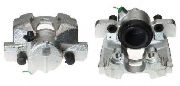 BUDWEG CALIPER 343780 Гальмівний супорт