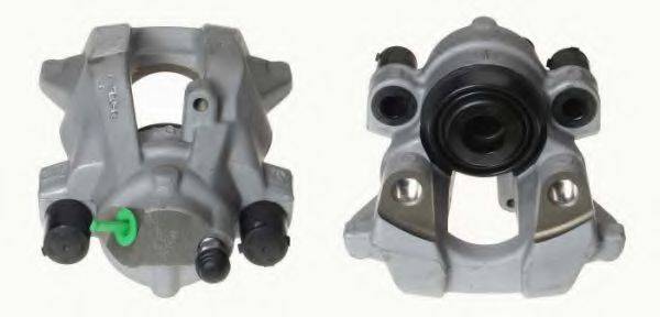 BUDWEG CALIPER 343825 Гальмівний супорт