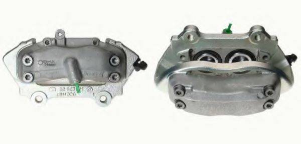 BUDWEG CALIPER 343828 Гальмівний супорт