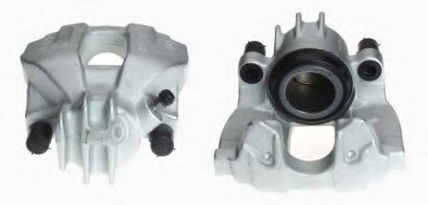 BUDWEG CALIPER 343845 Гальмівний супорт