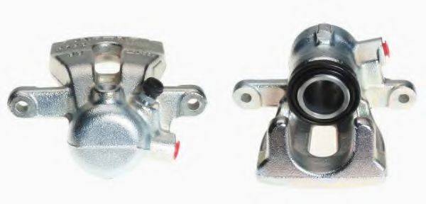 BUDWEG CALIPER 343874 Гальмівний супорт