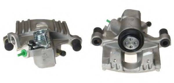 BUDWEG CALIPER 343878 Гальмівний супорт