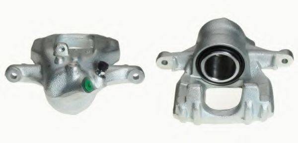 BUDWEG CALIPER 343885 Гальмівний супорт